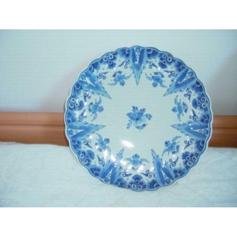 delfts blauw