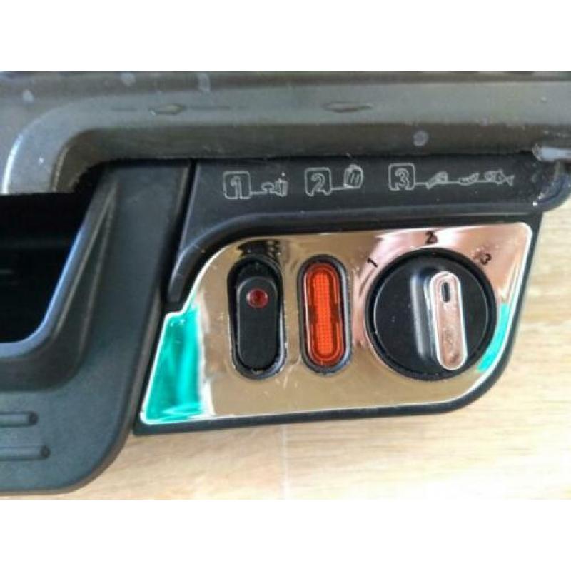 Tefal contact grill