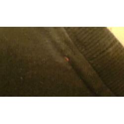 Harley Davidson shirt/trui ? XL