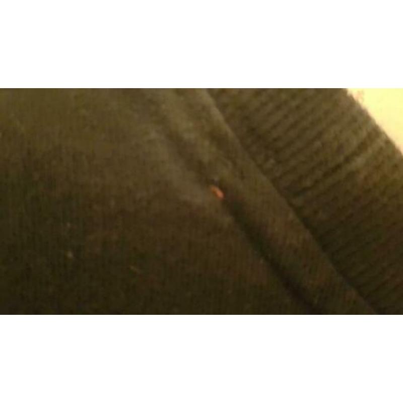 Harley Davidson shirt/trui ? XL
