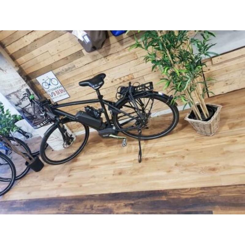 Ebike manufaktur zn13