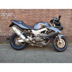 Honda VTR 1000 Firestorm 1997