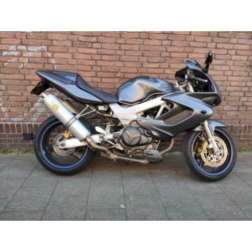 Honda VTR 1000 Firestorm 1997