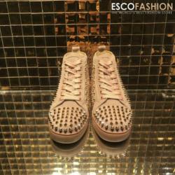 Christian Louboutin Sneakers #163