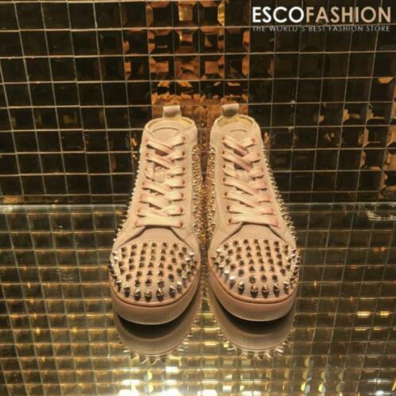 Christian Louboutin Sneakers #163