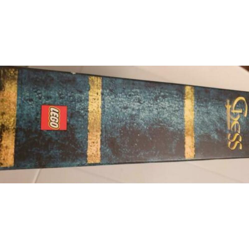 Lego Schaakspel 4277678