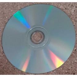 Disney DVD - Brother Bear