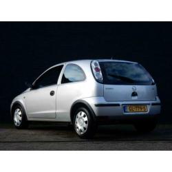 Opel Corsa 1.3 CDTi Essentia APK t/m 14-02-2021! (bj 2011)