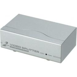 VGA Video Splitters