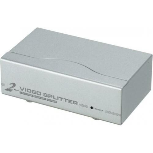 VGA Video Splitters