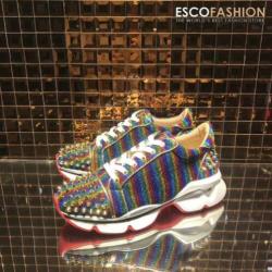 Christian Louboutin Sneakers #128