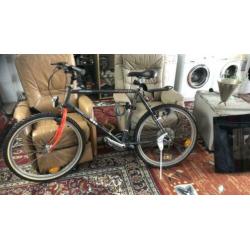 Mountainbike