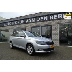 Skoda Fabia Combi 1.2 TSI JOY
