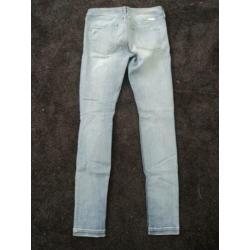 Spijkerbroek H&M maat 28/32