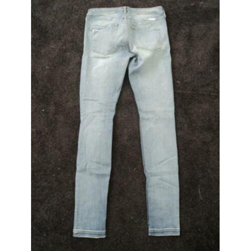 Spijkerbroek H&M maat 28/32