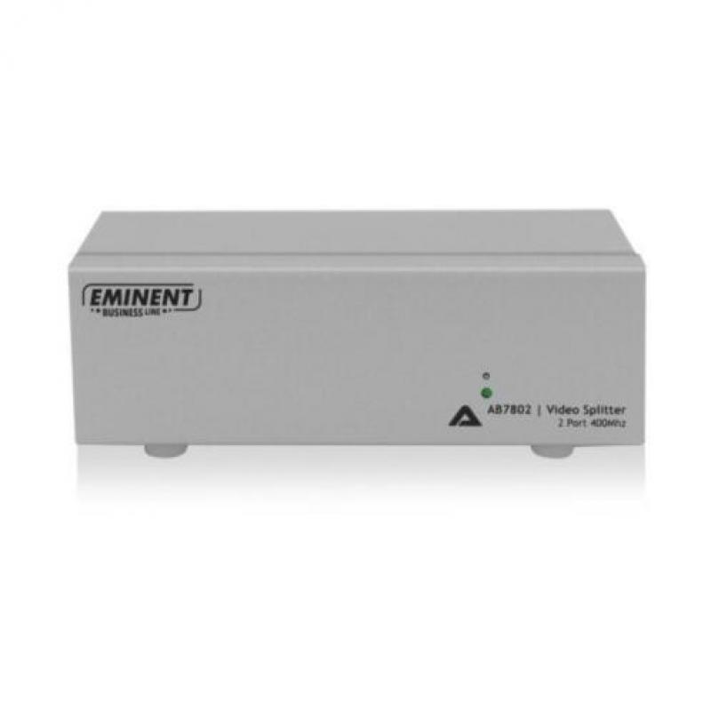 VGA Video Splitters