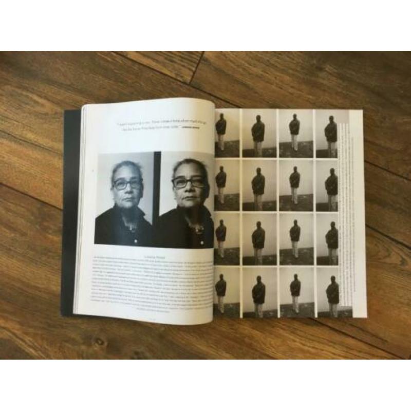 i-D Magazine - spring 2018