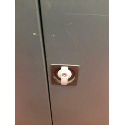 Archiefkast kast kantoor kast