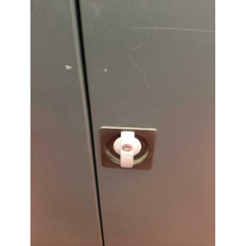 Archiefkast kast kantoor kast