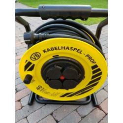 Kabelhaspel Prof 40 meter