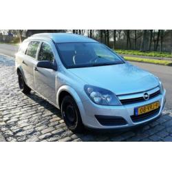 Opel Astra H-van 1.7 TD AC 2008