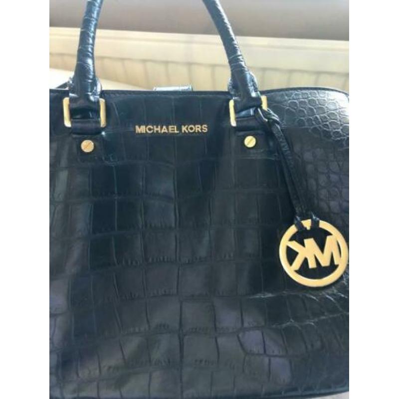 Originele Michael Kors tas