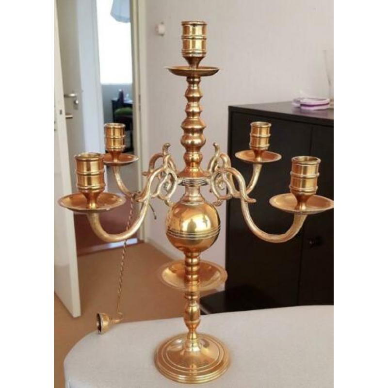 diverse antieke woonaccessoires