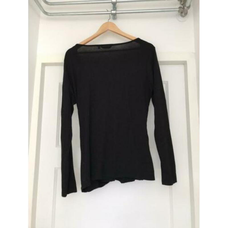 Longsleeve Miss Etam XL