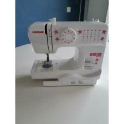 Janome kinder Naaimachine sewmini