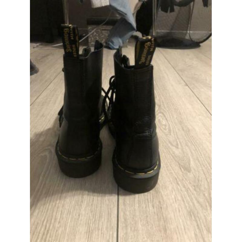 Dr martens pascal zwart maat 38