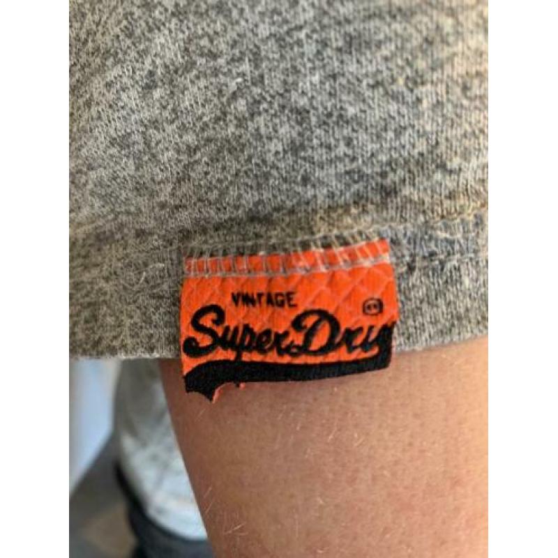 Superdry shirt