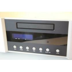 Lindeman D 680 CD / SACD Speler + Voeding