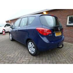 Opel Meriva 1.4 Turbo Business+ 120PK NAVI AIRCO LMV CRUISEC