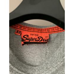 Superdry shirt
