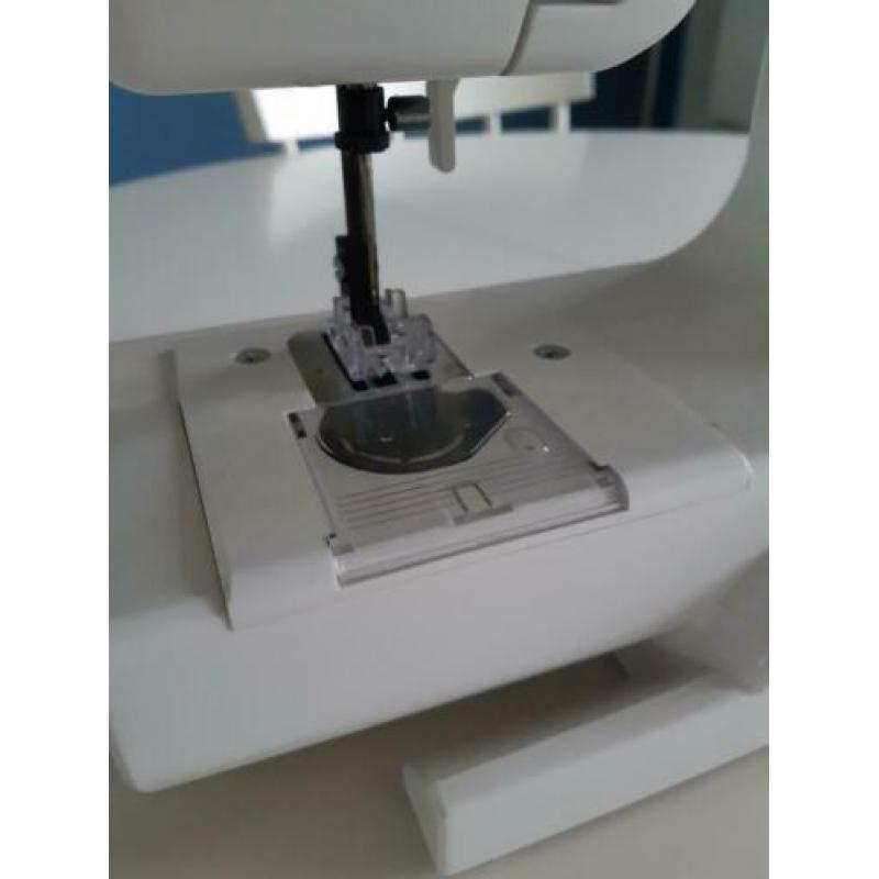 Janome kinder Naaimachine sewmini