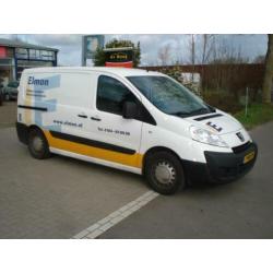 Peugeot Expert 2.0 HDIF 229 16V-120 L1H1 AIRCO