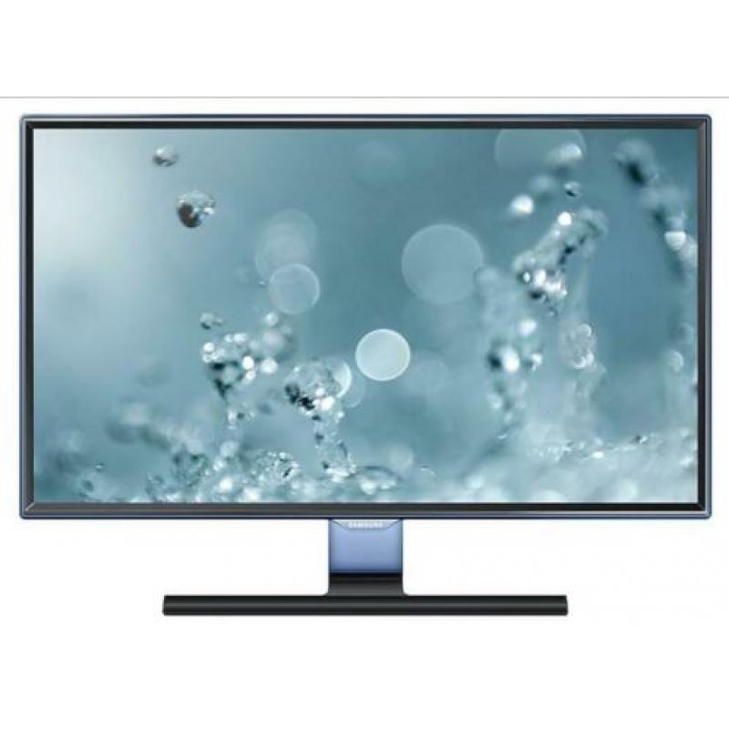 27 inch monitor Full HD Samsung beeldscherm