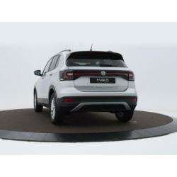 Volkswagen T-Cross 1.0 TSI Life Executive pakket | Achteruit
