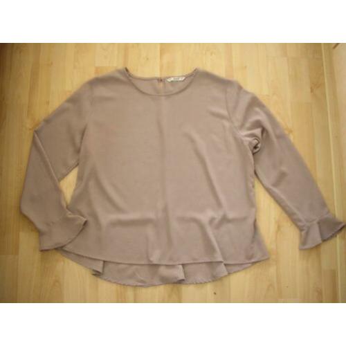 ONLY blouse maat 40