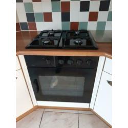 keuken compleet/ of inbouwelementen