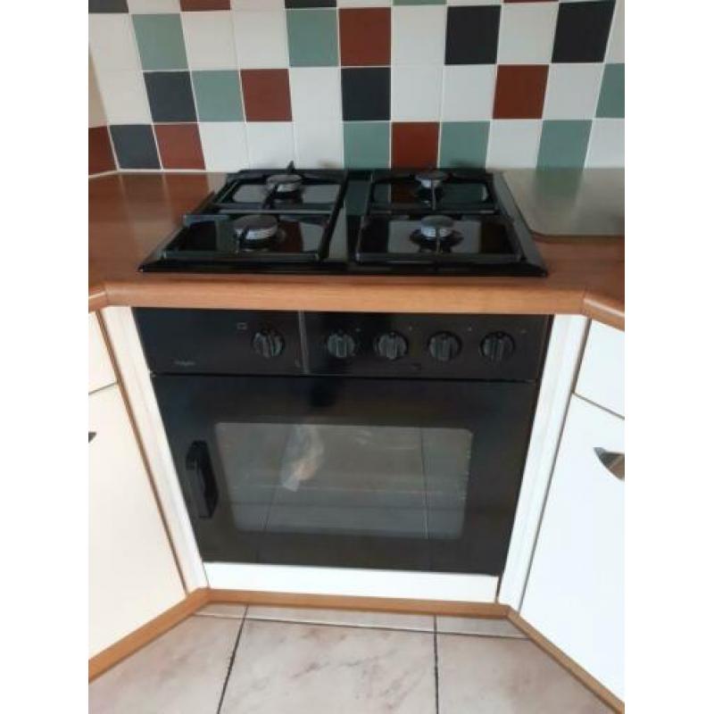 keuken compleet/ of inbouwelementen