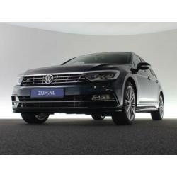 Volkswagen Passat Variant 1.4 150pk TSI ACT DSG Business Edi
