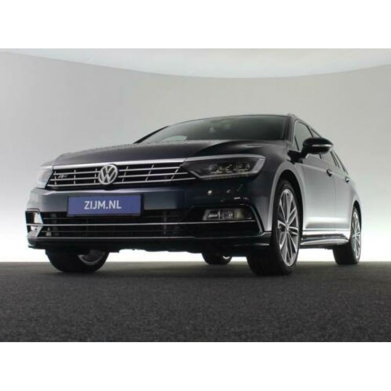 Volkswagen Passat Variant 1.4 150pk TSI ACT DSG Business Edi