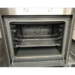 Siemens inbouw oven