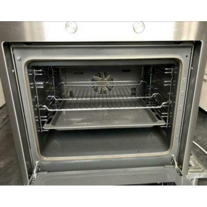 Siemens inbouw oven