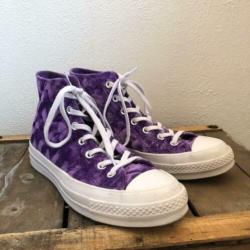 Converse x Golf le Fleur
