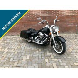 Harley Davidson FLHR Road King