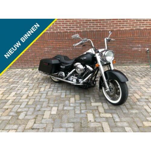 Harley Davidson FLHR Road King