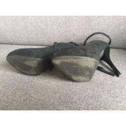 Pumps (3)