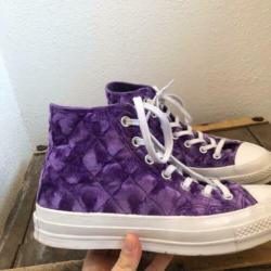 Converse x Golf le Fleur